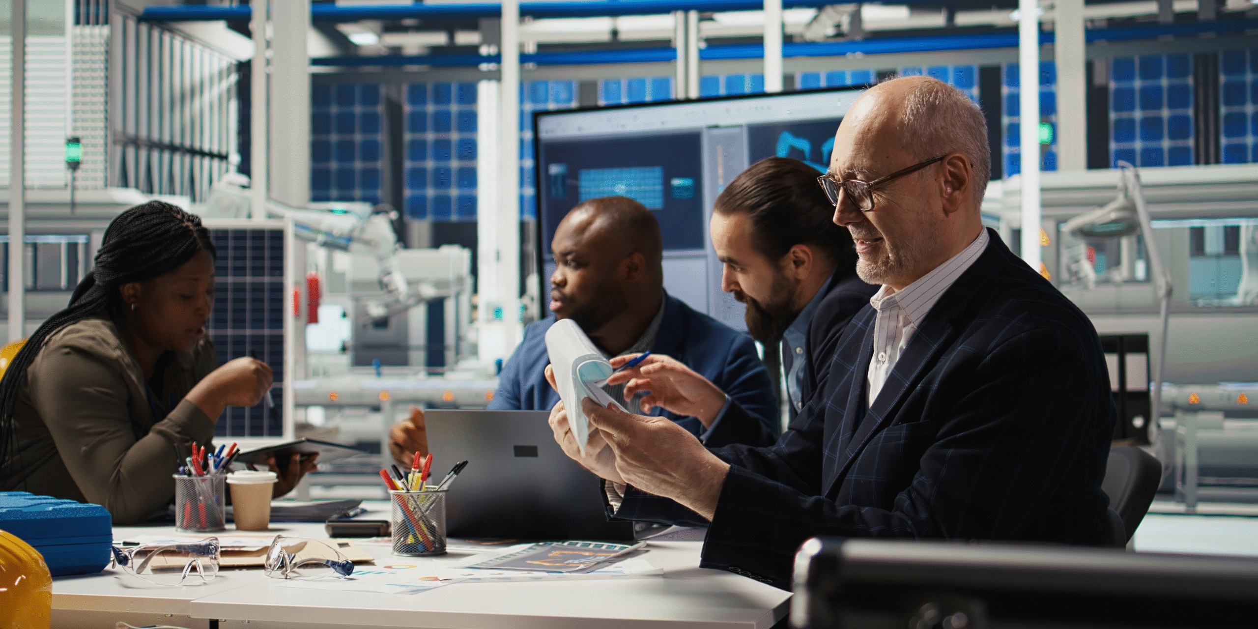 Climatizador industrial como investimento estratégico em 2025 para eficiência energética e sustentabilidade.